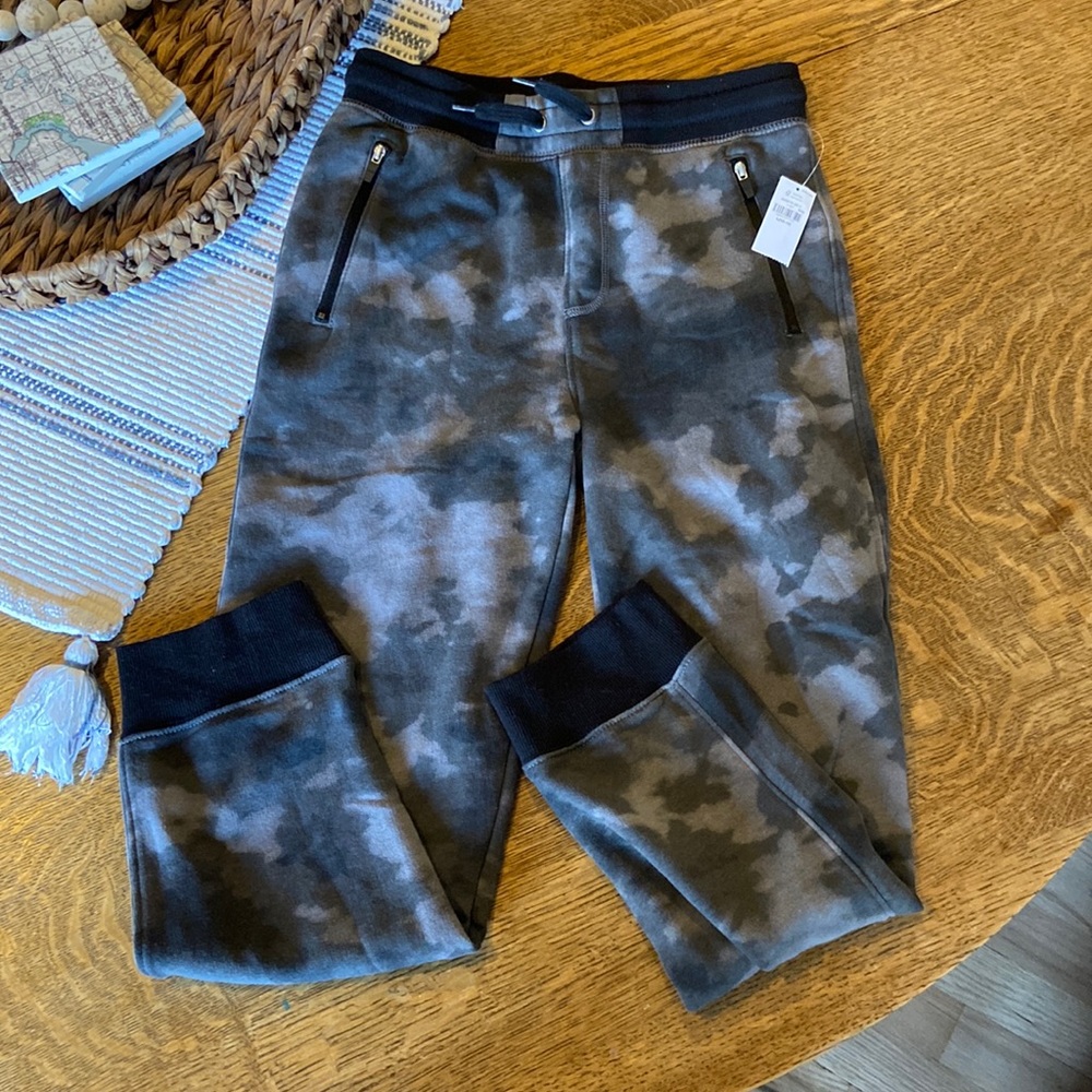 Old Navy Boys L tie die jogger